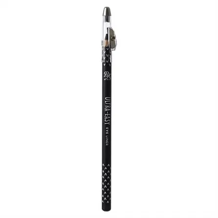 Lápis de Olho Ruby Kisses Ultra Easy Black – miniatura 1