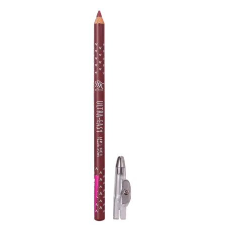 Lápis de Boca Ruby Kisses Ultra Easy Marsala – miniatura 2