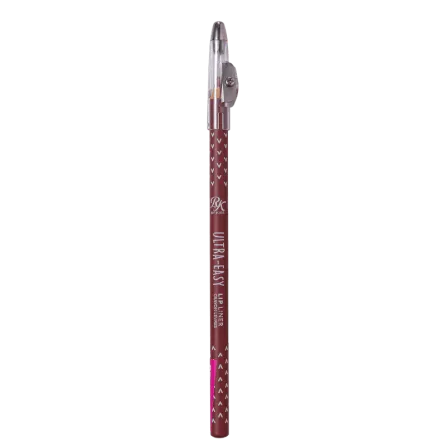 Lápis de Boca Ruby Kisses Ultra Easy Marsala – miniatura 1