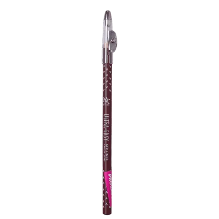 Lápis de Boca Ruby Kisses Ultra Easy Mauve – miniatura 1