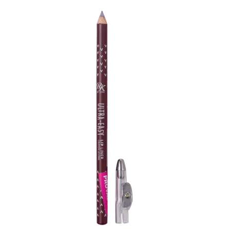 Lápis de Boca Ruby Kisses Ultra Easy Mauve – miniatura 2