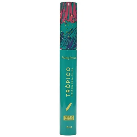 Mascara Para Cilios Ruby Rose Define e Alonga – miniatura 2