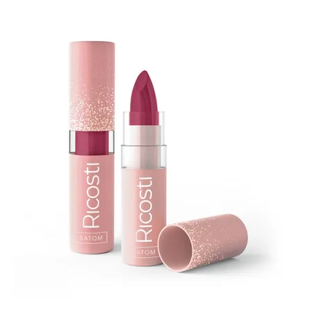 Batom Ricosti Vegano Desiree – miniatura 1