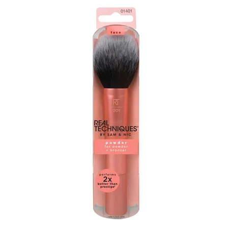 Pincel de Pó Real Techniques Powder Brush – miniatura 2