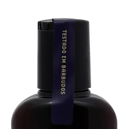 Balm de Barba Sobrebarba Jungle Boogie 140ml – miniatura 2