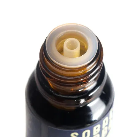 Óleo de Barba Sobrebarba Jungle Boogie 30ml – miniatura 3