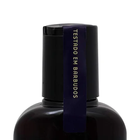 Shampoo de Barba Sobrebarba Jungle Boogie 140ml – miniatura 2