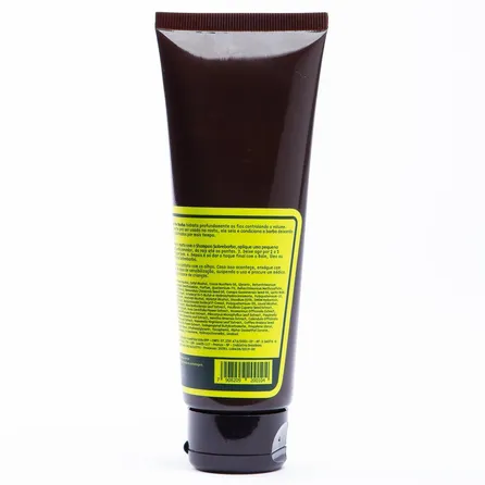 Condicionador de Barba Sobrebarba Lemon Drop 120ml – miniatura 2