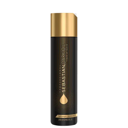Condicionador Sebastian Professional Dark Oil 250ml – miniatura 1