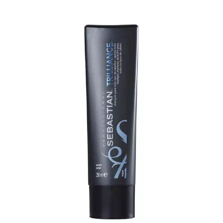 Shampoo Sebastian Professional Hair Care Trilliance 250ml – miniatura 1