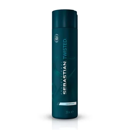 Condicionador Sebastian Professional Twisted 250ml – miniatura 1