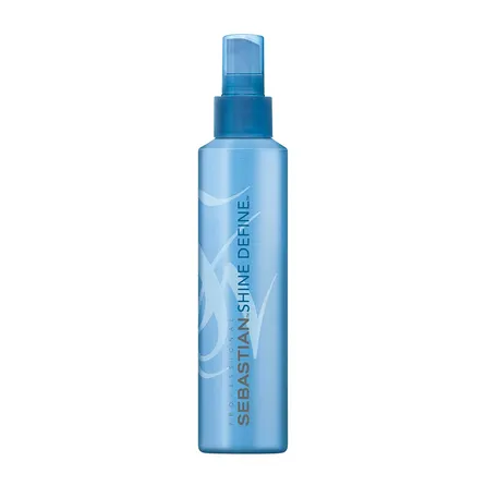 Spray de Brilho Sebastian Professional Shine Define 200ml – miniatura 1