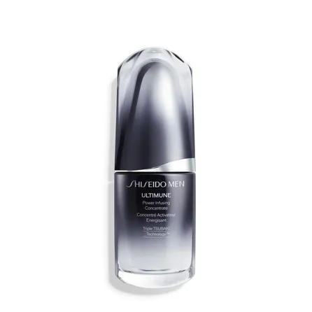 Serum Concentrado Shiseido Men Ultimune Power Infusing Concentrate 30ml – miniatura 1