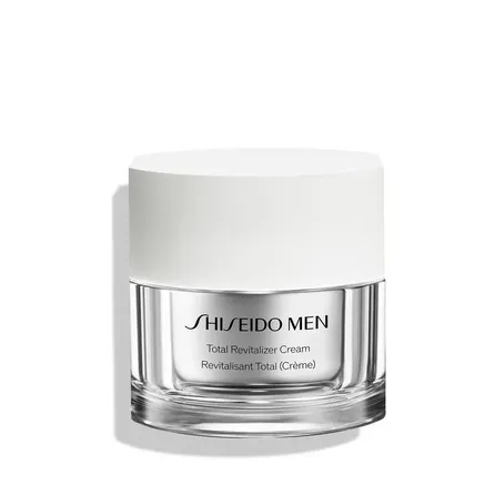 Creme Hidratante Revitalizante Shiseido Men Total Revitalizer Cream 50ml – miniatura 1
