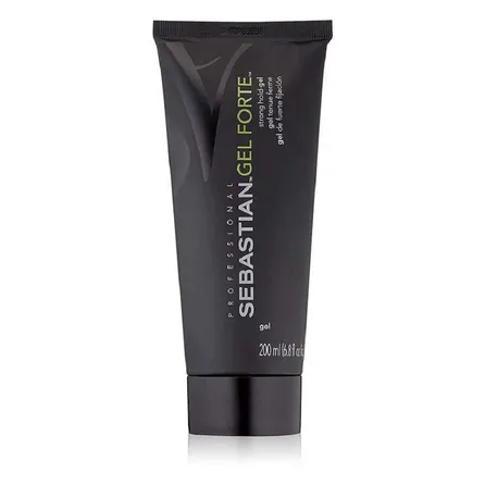 Gel Fixador Sebastian Professional Gel Forte 200ml – miniatura 1