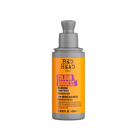 Condicionador Tigi Bed Head Colour Goddess 100ml – miniatura 1