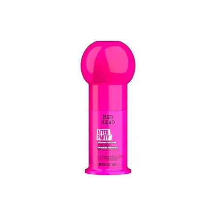 Leave-in Tigi Bed Head After Party Smoothing Cream 50ml – miniatura 2