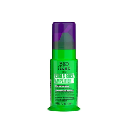 Finalizador De Cachos Tigi Bed Head Curls Rock Amplifier 50ml – miniatura 1