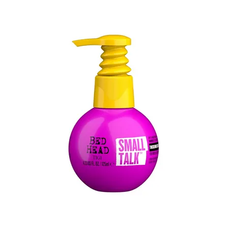 Leave-in Tigi Bed Head Small Talk 125ml – miniatura 1