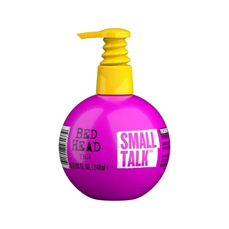 Leave-in Tigi Bed Head Small Talk 240ml – miniatura 1