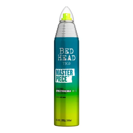 Spray Fixador Tigi Bed Head Masterpiece 340ml – miniatura 1
