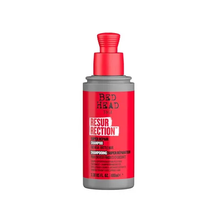 Shampoo Tigi Bed Head Resurrection 100ml – miniatura 1