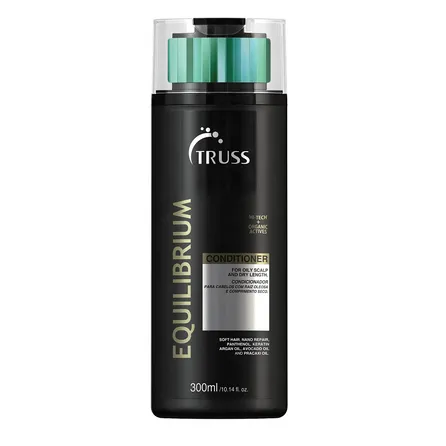 Condicionador Truss Equilibrium 300ml – miniatura 1