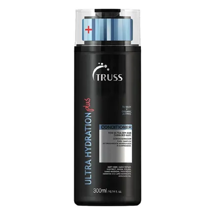 Condicionador Truss Ultra Hydration Plus 300ml – miniatura 1