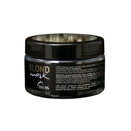 Máscara Capilar Truss Blond 180g – miniatura 1
