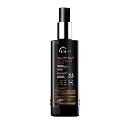 Leave-In Truss Day by Day 250ml – miniatura 1