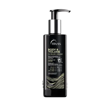 Leave-In Truss Body & Volume 250ml – miniatura 1