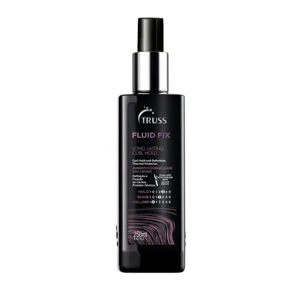 Leave-In Truss Fluid Fix 250ml – miniatura 1