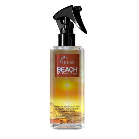 Leave-In Truss Beach Waves 260ml – miniatura 1