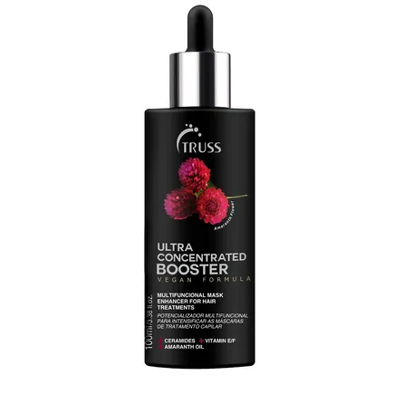 Tratamento Truss Booster Ultra Concentrated 100ml – miniatura 1