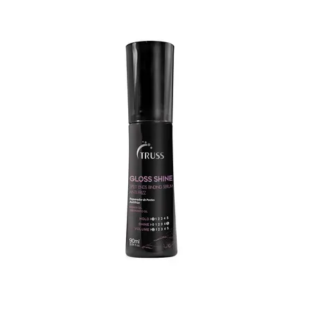 Reparador de Pontas Truss Gloss Shine 90ml – miniatura 1
