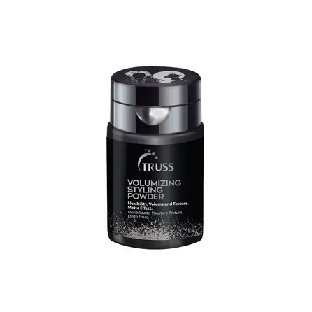 Pomada em Pó Truss Volumizing Styling Powder 10g – miniatura 1