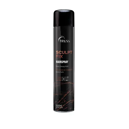 Fixador Truss Sculpt Fix Extra Forte 500ml – miniatura 1