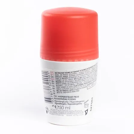 Desodorante Anti Stress Vichy Stress Resist 50ml – miniatura 4