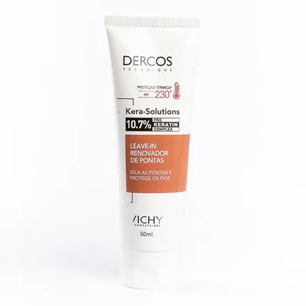 Leave-In Vichy Dercos Kera Solutions 50ml – miniatura 1