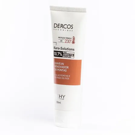 Leave-In Vichy Dercos Kera Solutions 50ml – miniatura 3