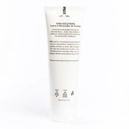 Leave-In Vichy Dercos Kera Solutions 50ml – miniatura 4