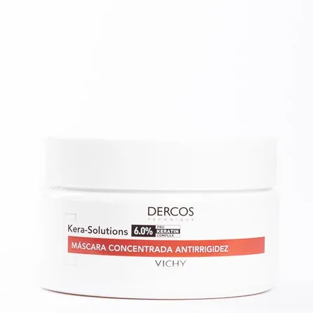Máscara Capilar Vichy Dercos Kera Solutions 200ml – miniatura 1