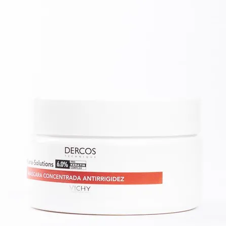 Máscara Capilar Vichy Dercos Kera Solutions 200ml – miniatura 3