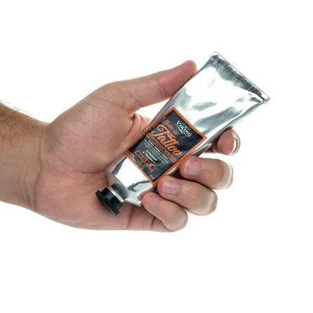 Balm de Tattoo Viking Origem 60ml – miniatura 4