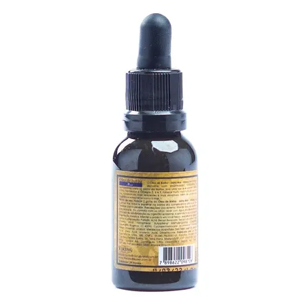 Óleo de Barba Viking Mar 30ml – miniatura 2