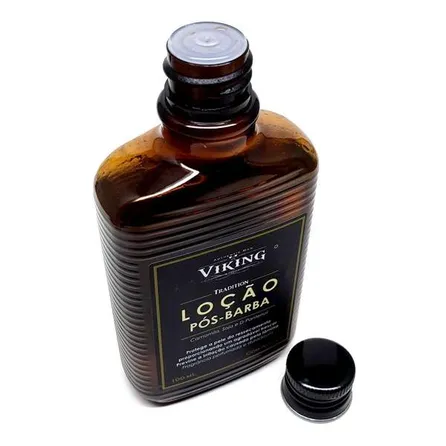 Loção Pós-Barba Tradition Viking 100 ml – miniatura 2
