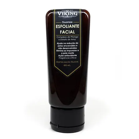Esfoliante Facial Tradition Viking 60ml – miniatura 1