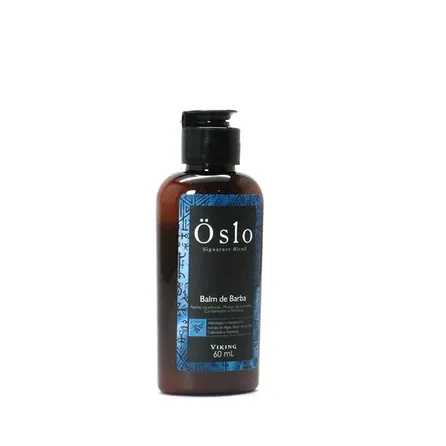 Balm de Barba Viking Oslo 60ml – miniatura 2