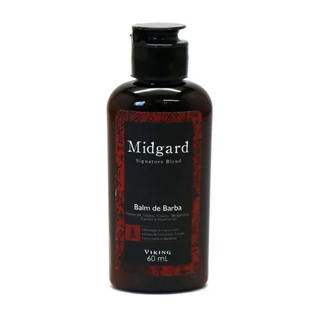 Balm Viking Midgard 60ml – miniatura 1