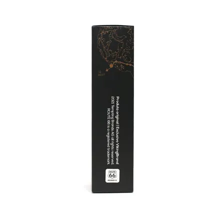 Balm de Barba Viking Route 66 Carvão Ativado 80ml – miniatura 2